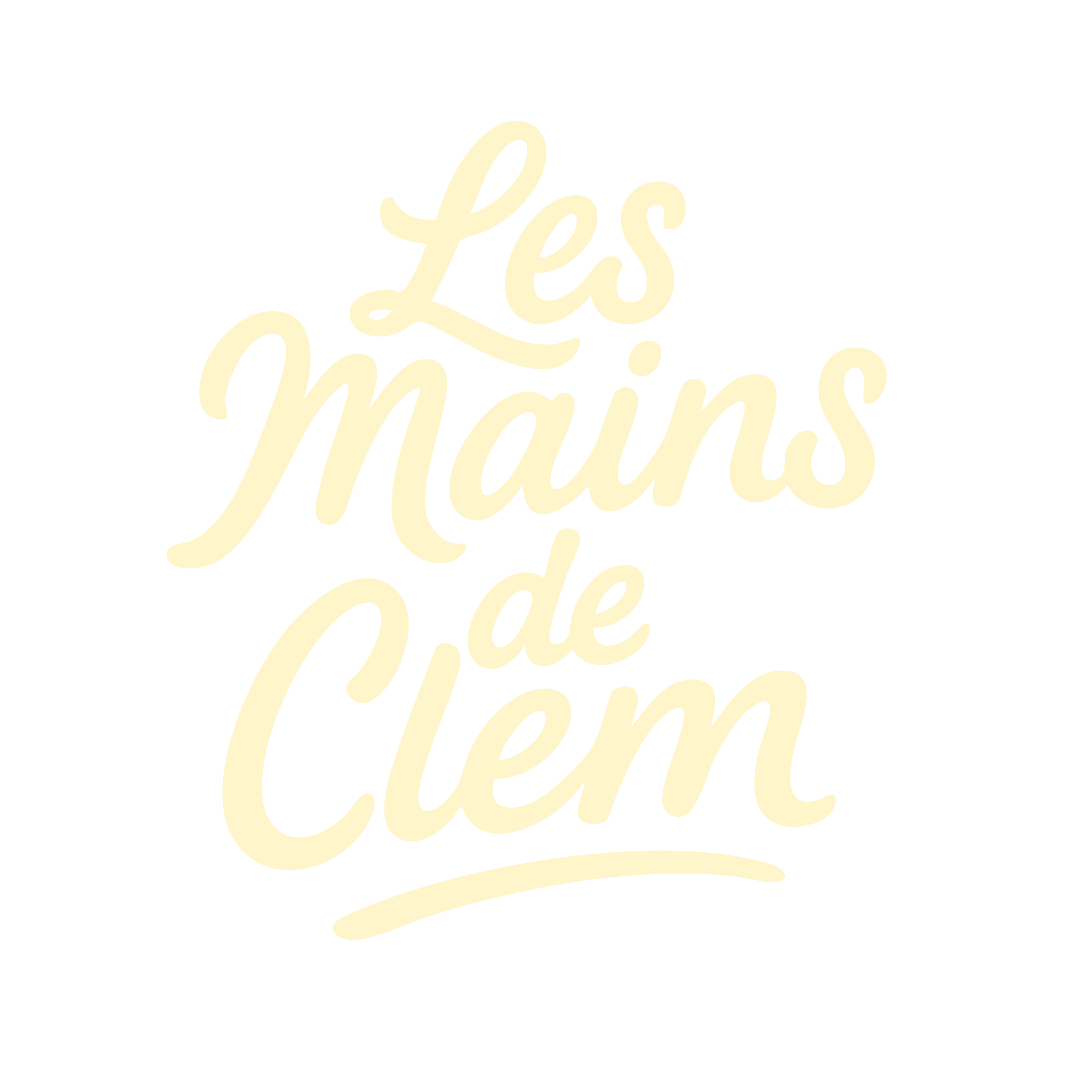 Les mains de Clem - Massage Bien-Être